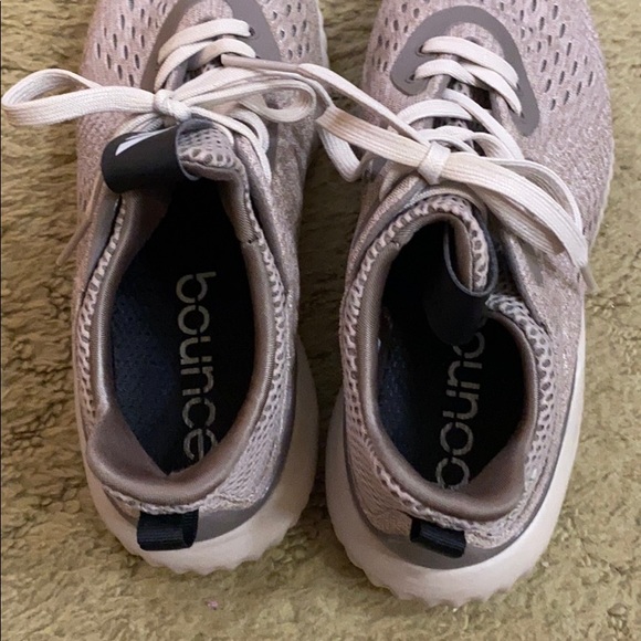 Adidas Alpha 3 Bounce Shoes - Picture 4 of 5